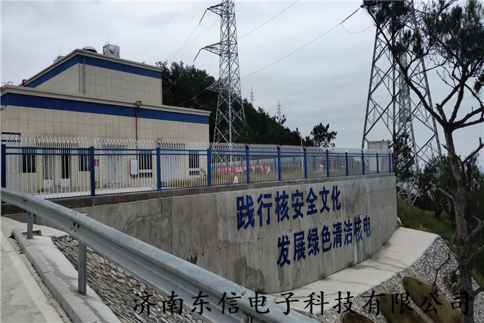 紅外式六氟化硫泄露監測