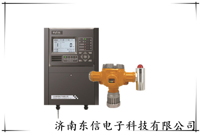 紅外式六氟化硫濃度報警儀和氧量儀