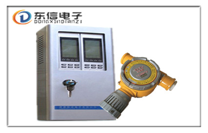 湖北SF6氣體報警器